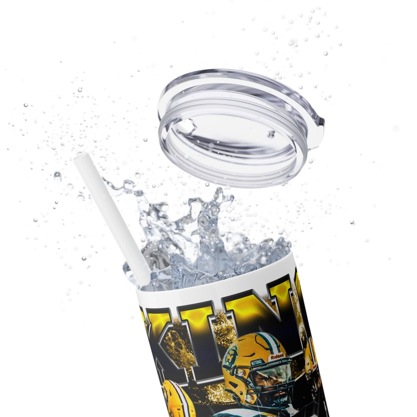 King Mufasa Stainless Steal Tumbler