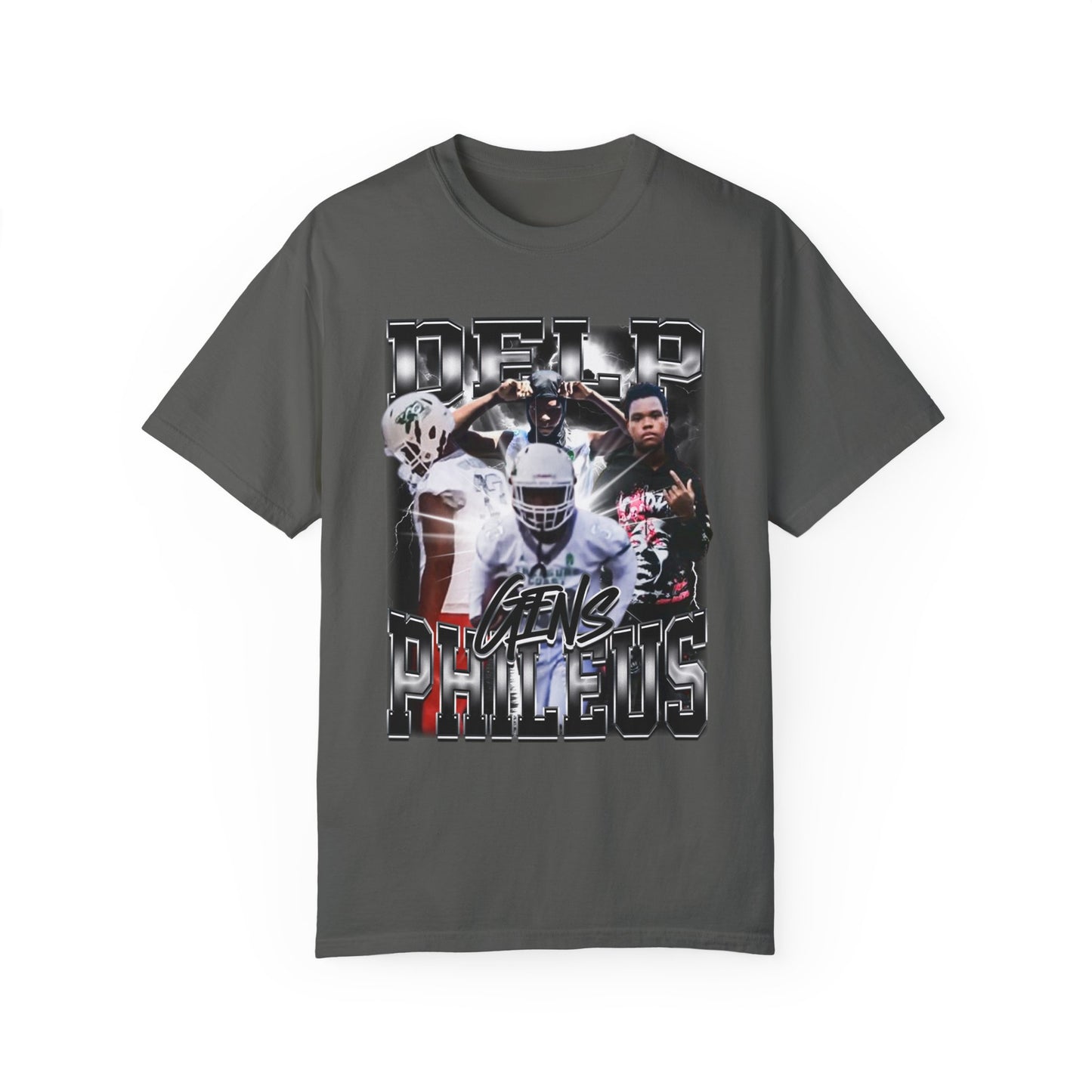 Delp Gens Phileus Heavyweight Premium Tee