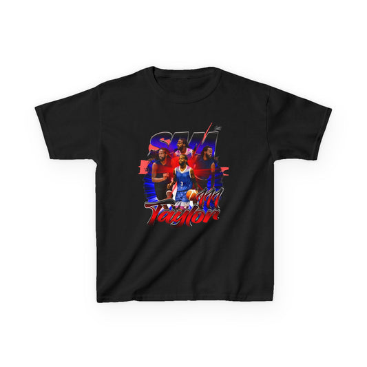 Sam Taylor III Youth Heavy Cotton Tee