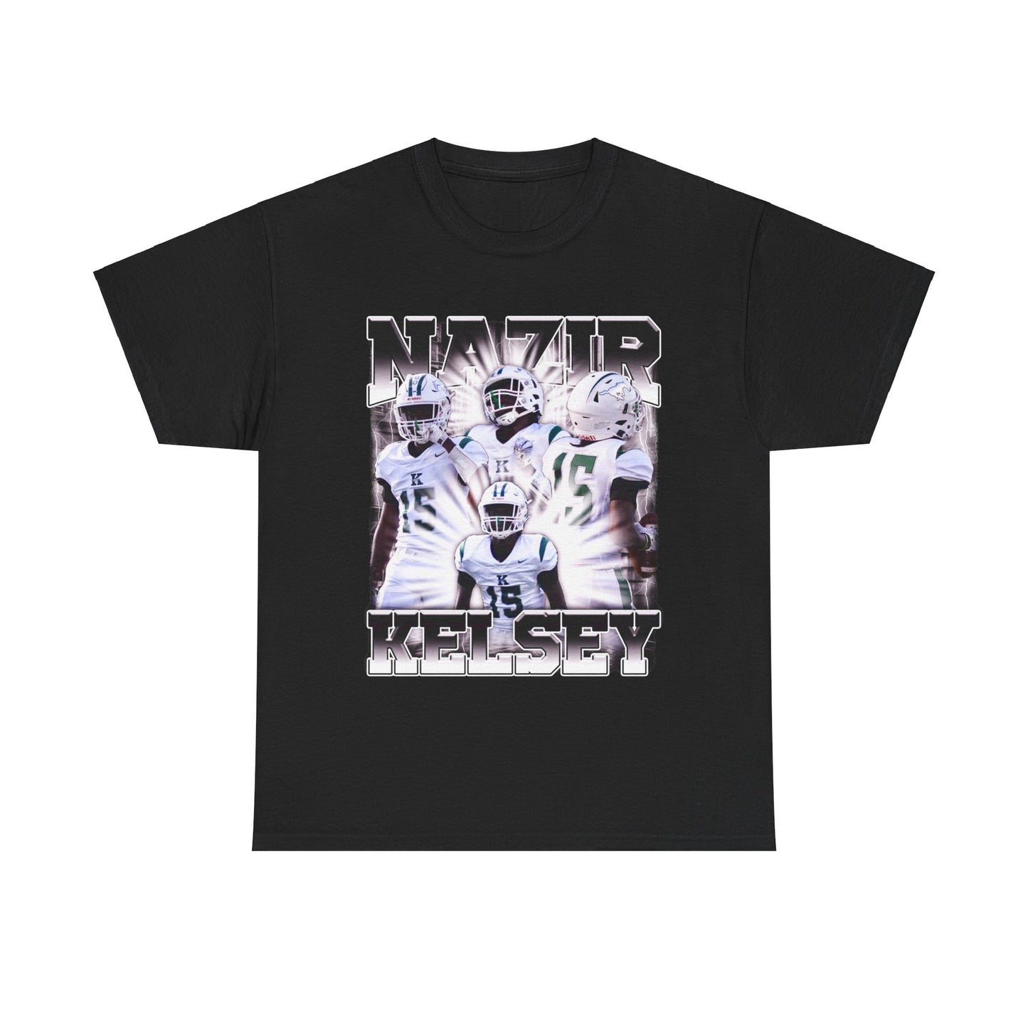Nazir Kelsey Heavy Cotton Tee