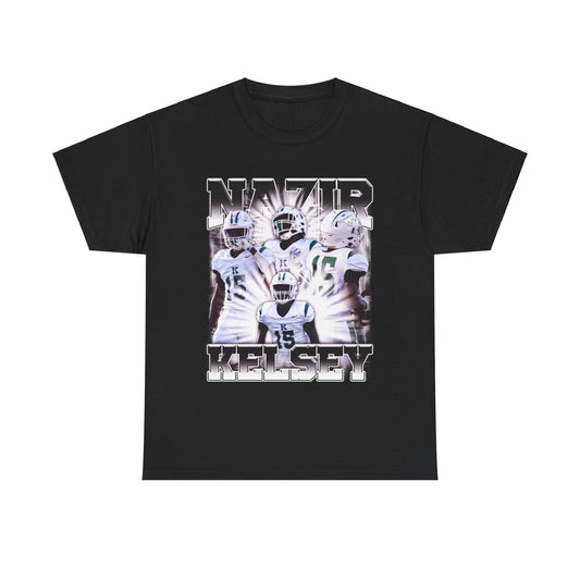 Nazir Kelsey Heavy Cotton Tee
