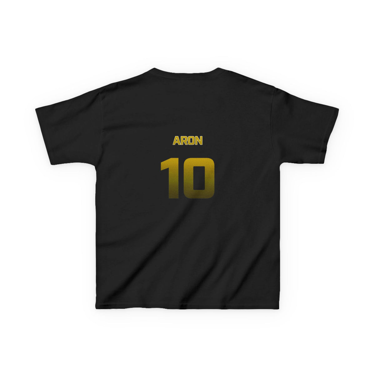 Brody Aron Youth Heavy Cotton Tee