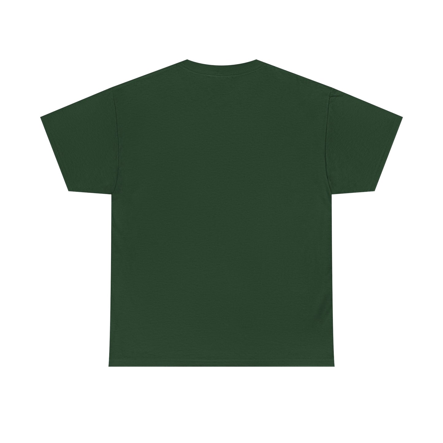 I Got Game Heavy Cotton Tee