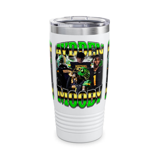 Aydden Moody Stainless Steal Tumbler