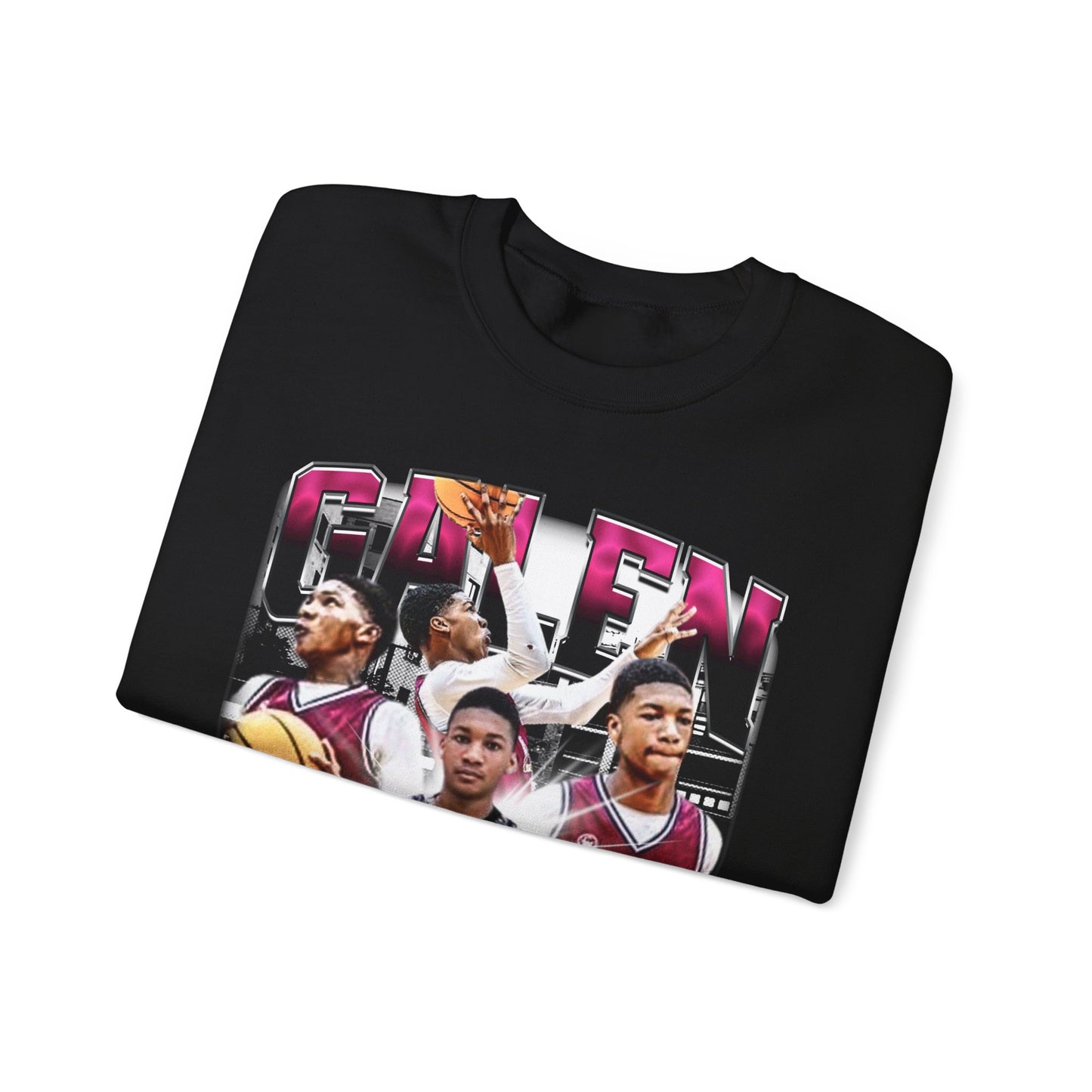 Galen Howard Crewneck Sweatshirt
