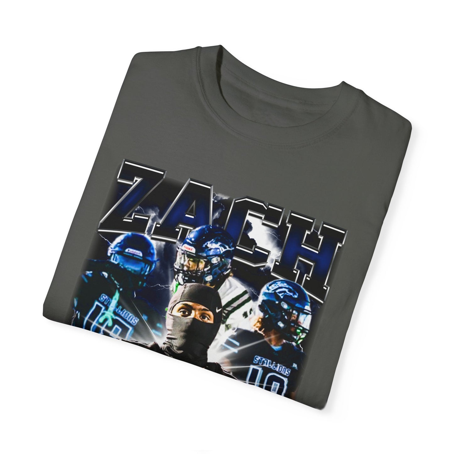 Zach Link Heavyweight Premium Tee
