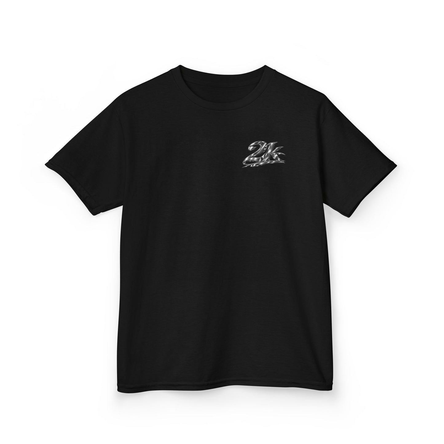 Koti Fultz Youth Heavy Cotton Tee