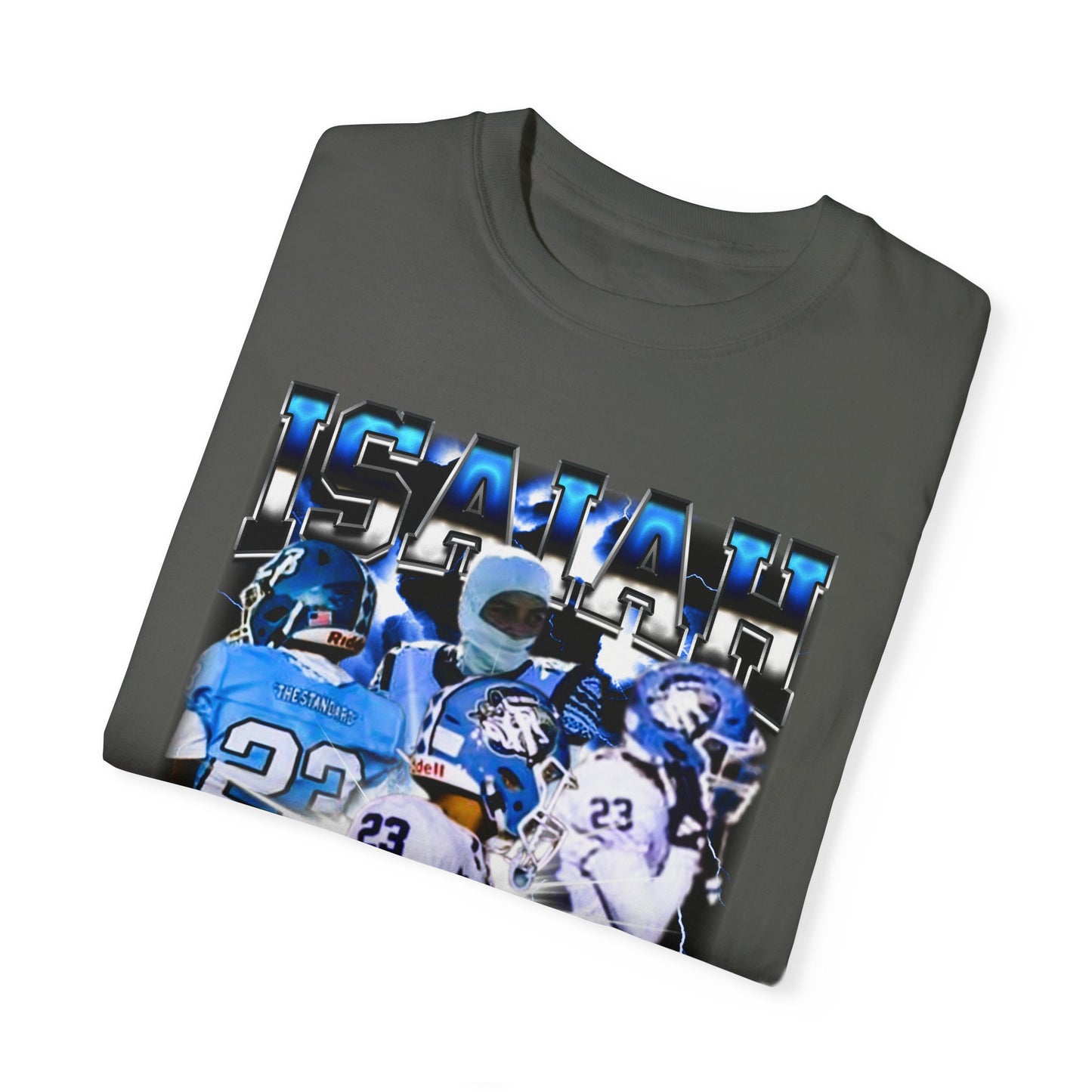 Isaiah Gomez Heavyweight Premium Tee