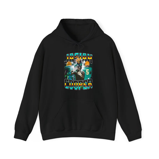 Jasiah Cooper Hoodie