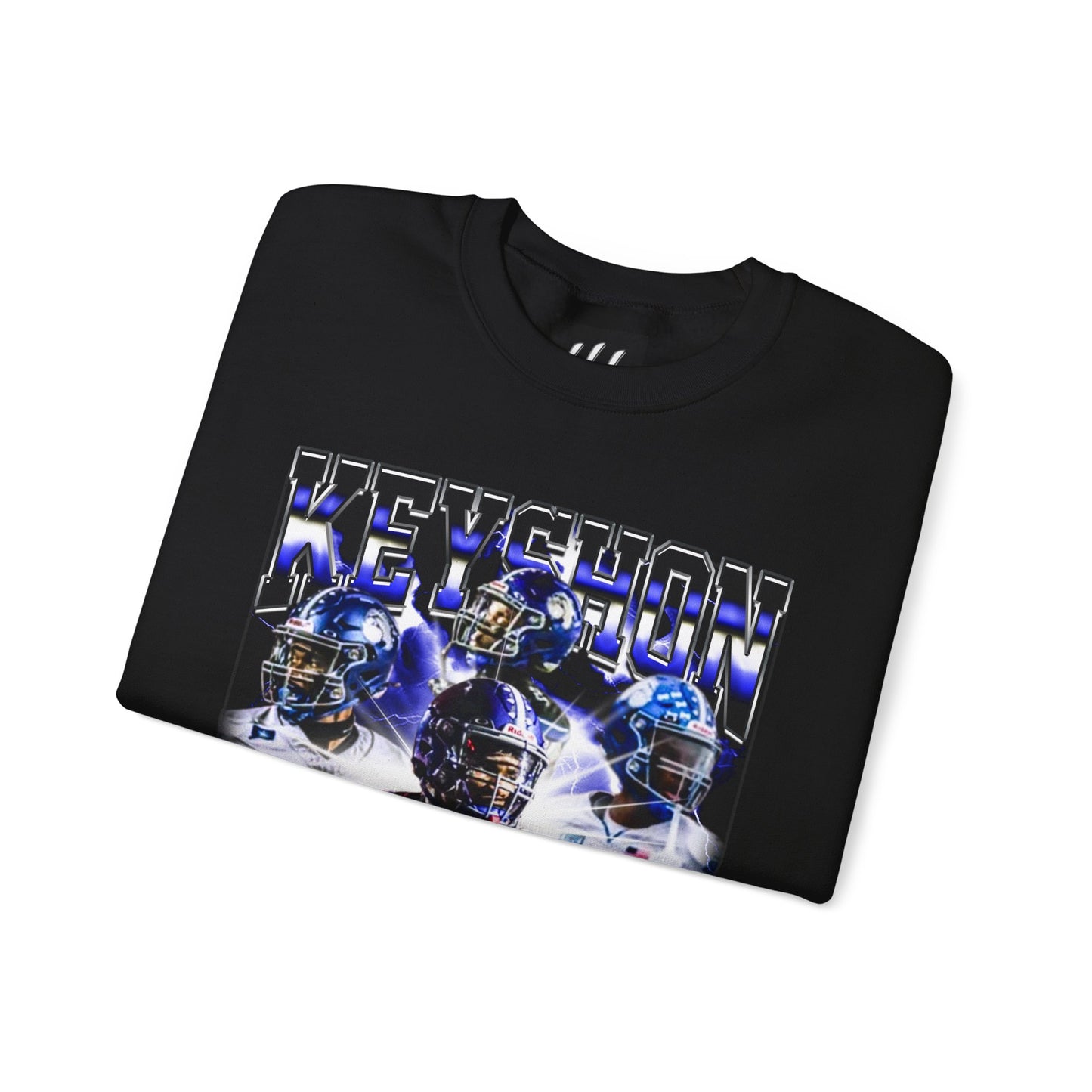 Keyshon Zimmerman Crewneck Sweatshirt