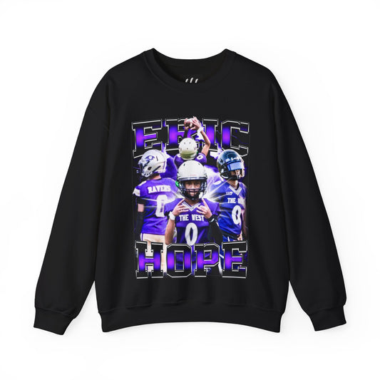 Eric Hope Crewneck Sweatshirt