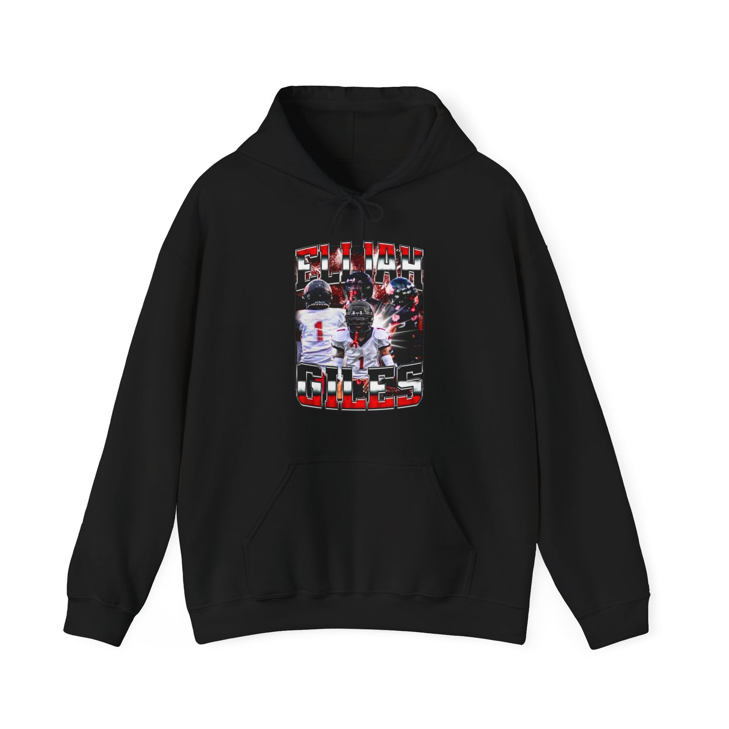 Elijah Giles Hoodie