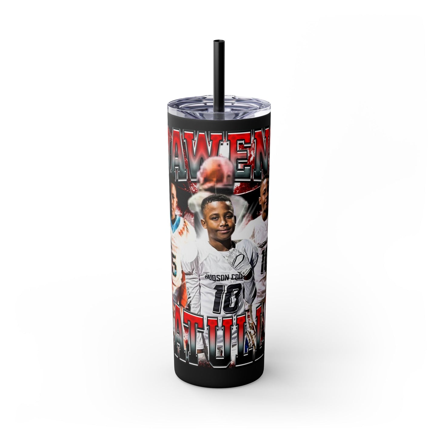 Dawens Catulle Stainless Steal Tumbler