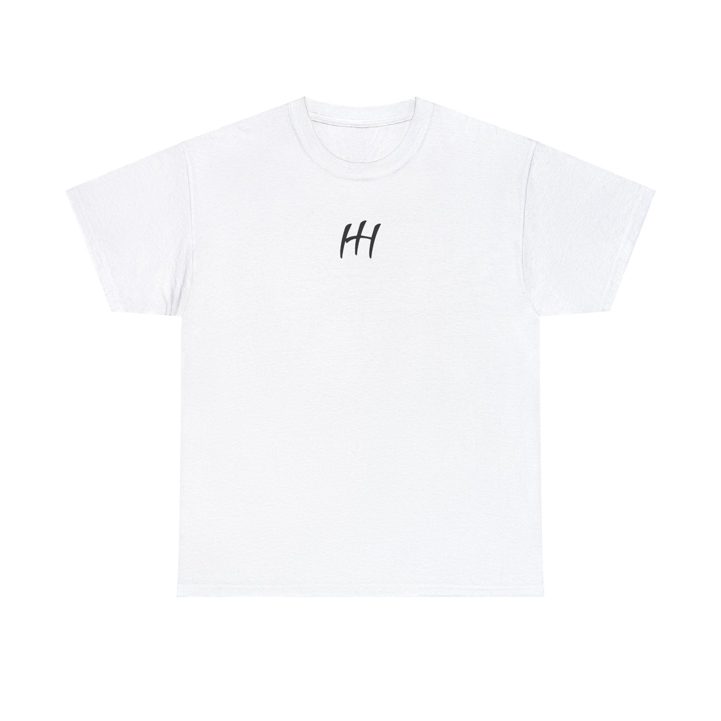 David Addai Heavy Cotton Tee