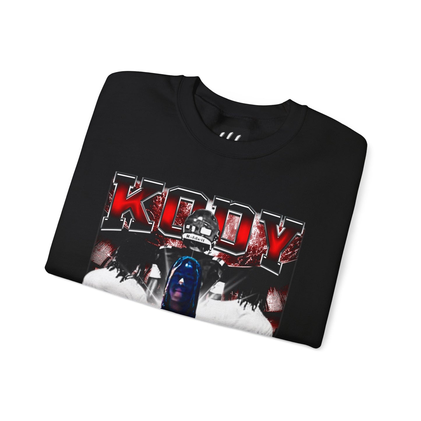 Kody Spight Crewneck Sweatshirt