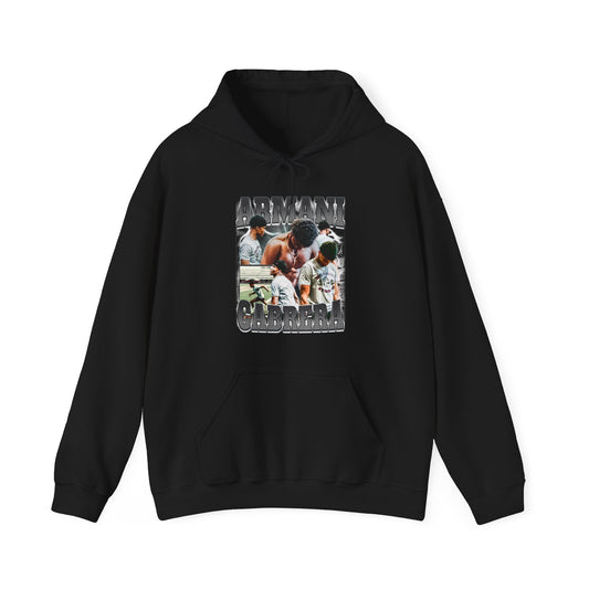 Armani Cabrera Hoodie