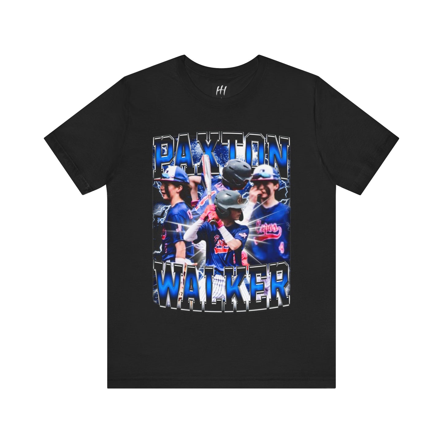 Paxton Walker Heavy Cotton Tee