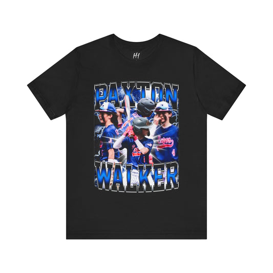 Paxton Walker Heavy Cotton Tee