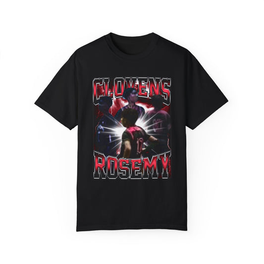 Clovens Rosemy Heavyweight Premium Tee