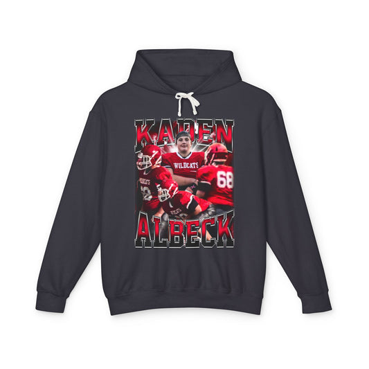 Kaden Albeck Hoodie
