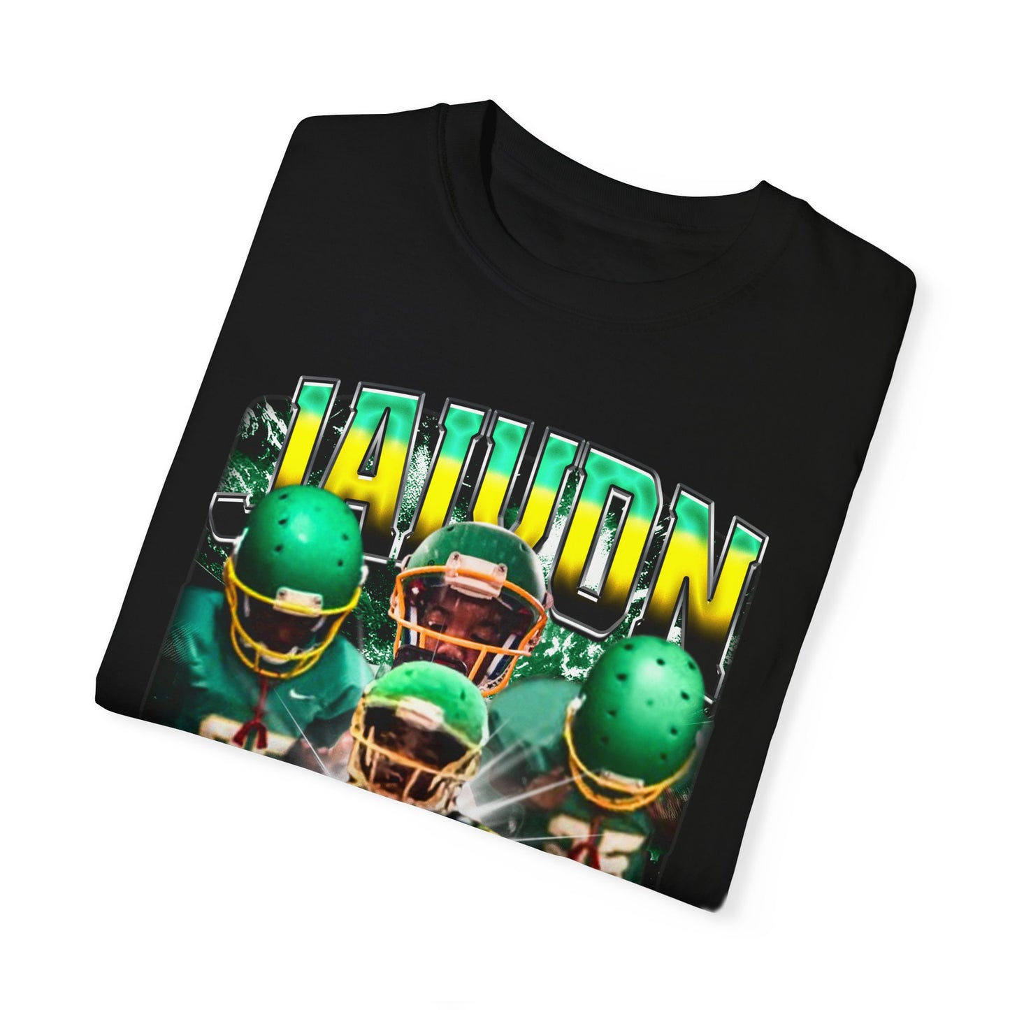 Jaivon Thompson Heavy Cotton Tee