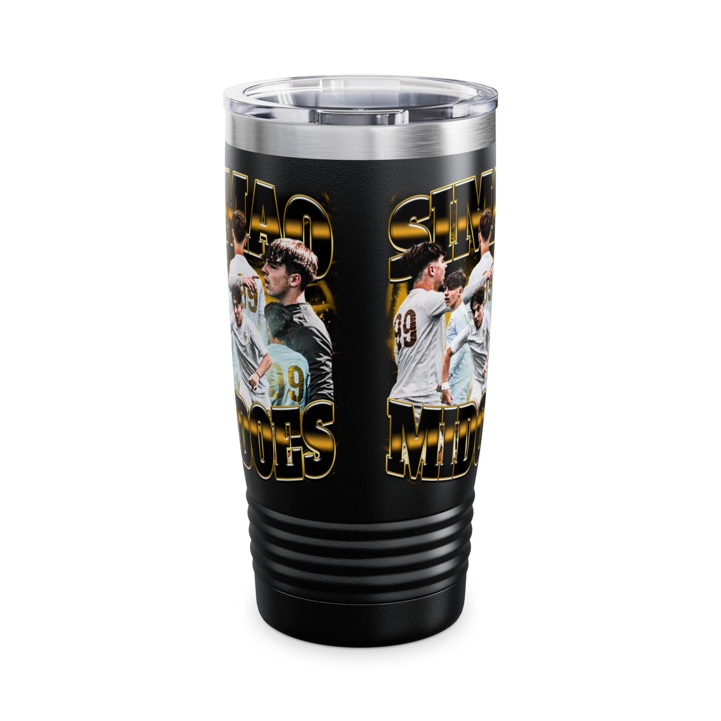 Simao Midoes Stainless Steal Tumbler