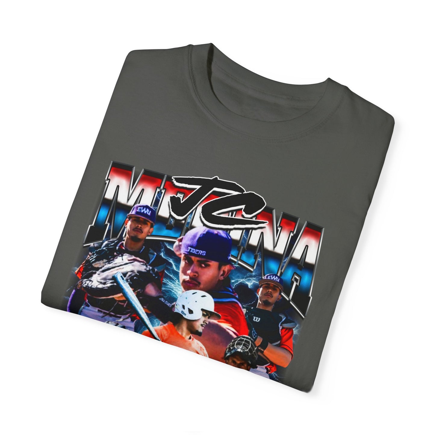 JC Medina Heavyweight Premium Tee