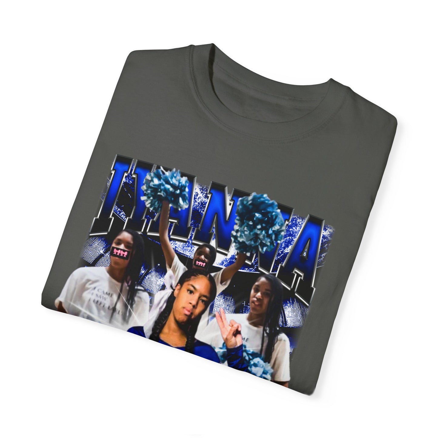 Iyanna Knight Heavyweight Premium Tee