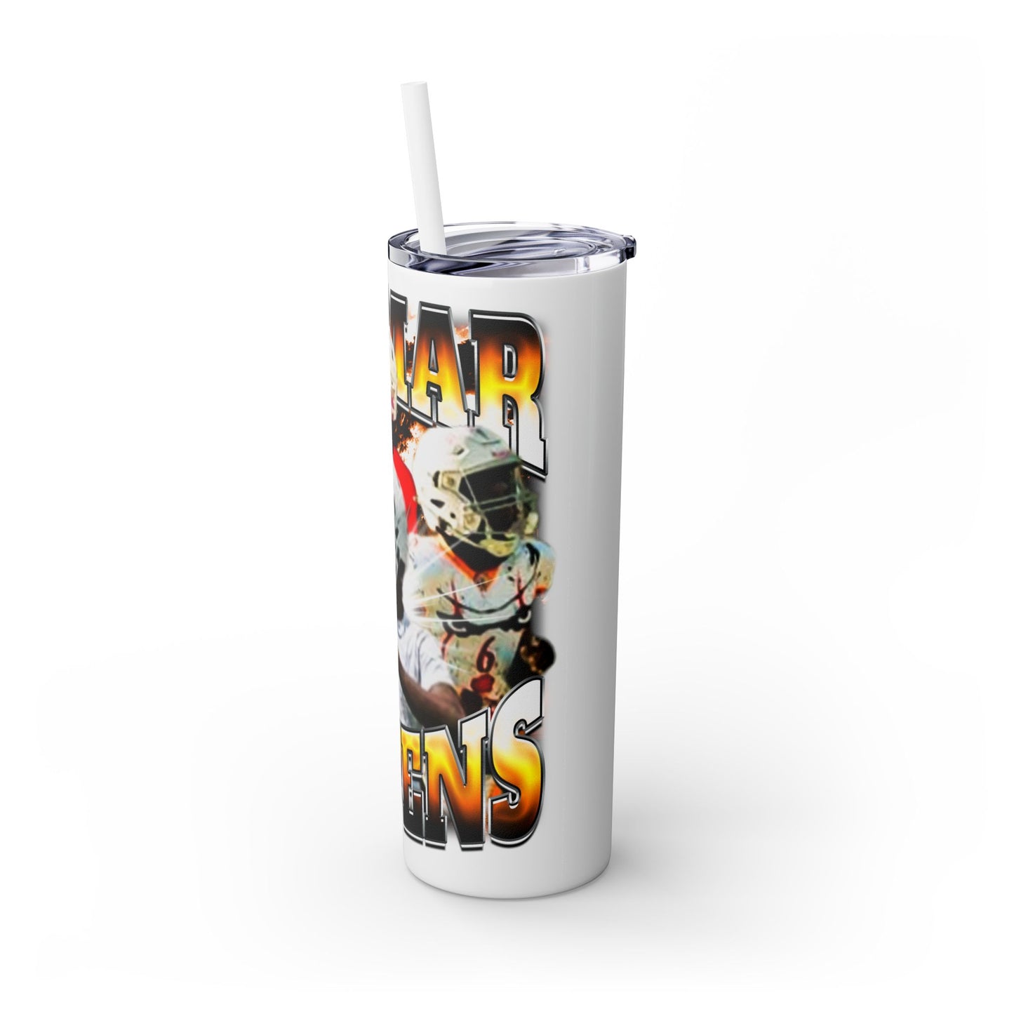Taimar Pippens Stainless Steal Tumbler