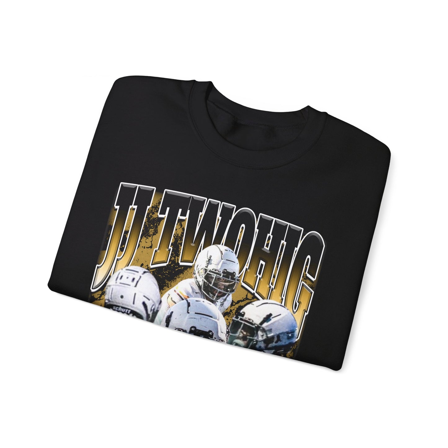 JJ Twohig Crewneck Sweatshirt