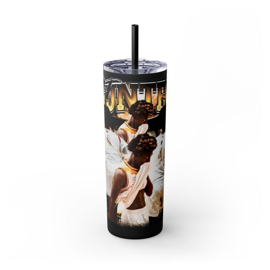 Cj Hunter Stainless Steal Tumbler