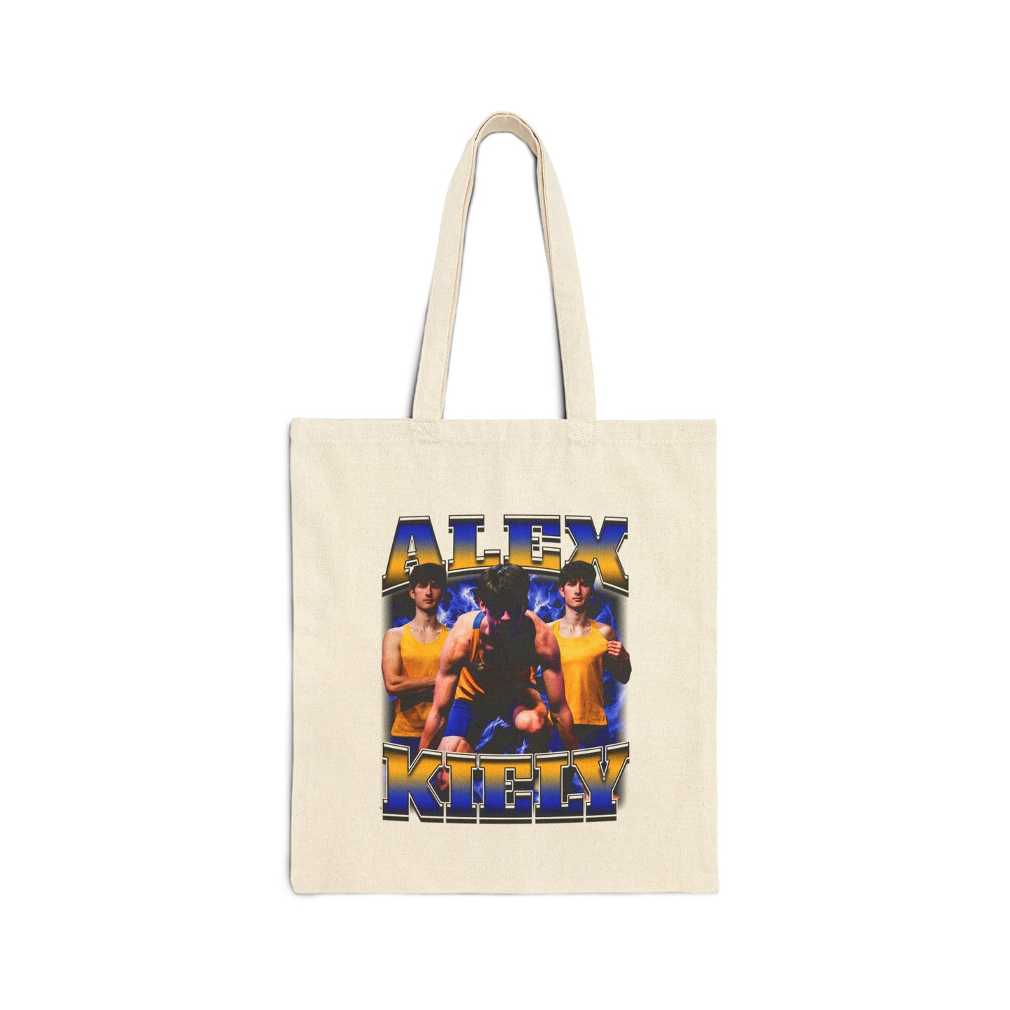 Alex Kiely Tote Bag