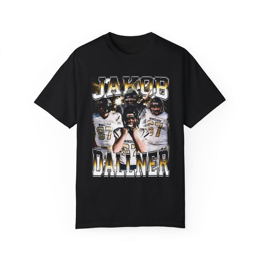 Jakob Dallner Heavyweight Premium Tee
