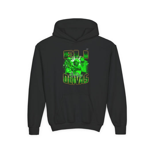 Eli Olivas Youth Hoodie