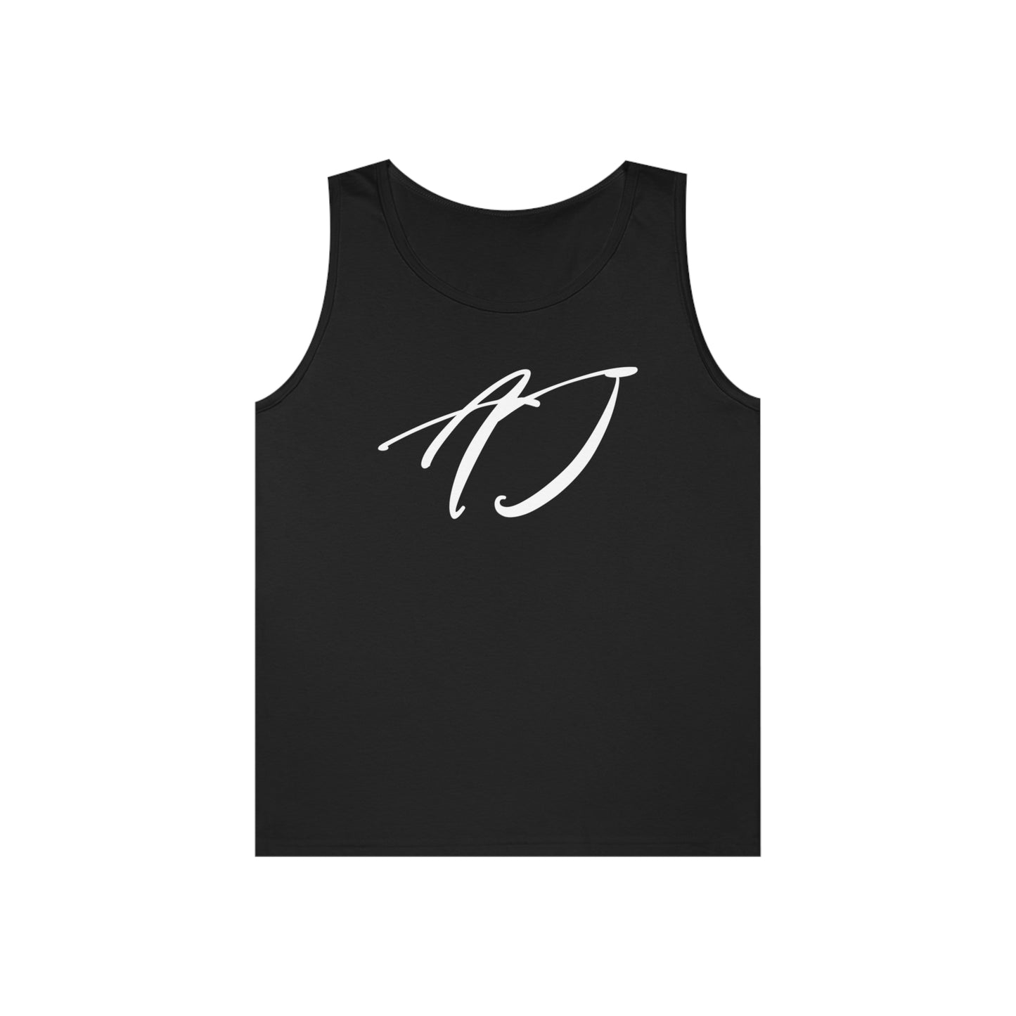 AJ Ocsona Heavy Cotton Tank Top