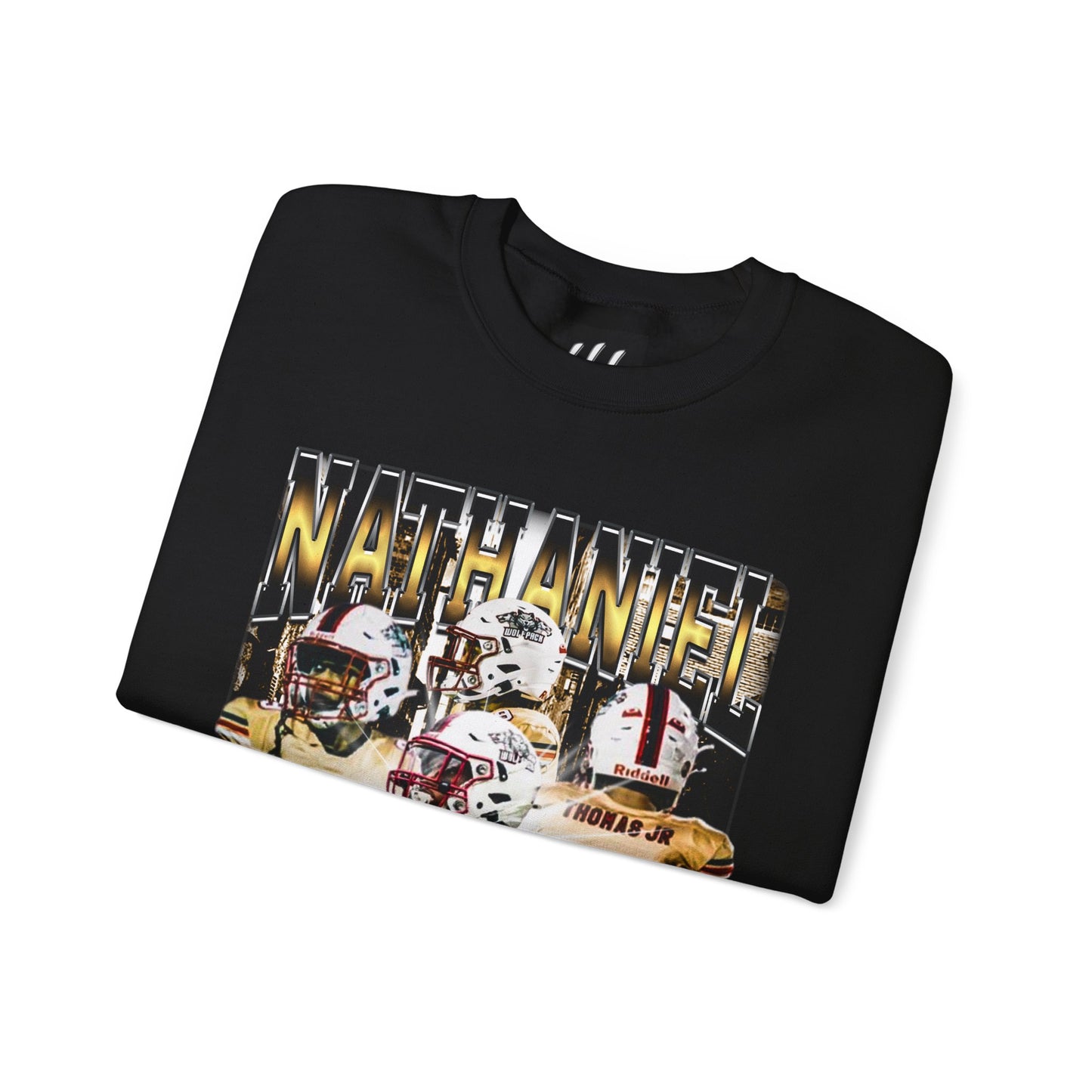 Nathaniel Thomas Crewneck Sweatshirt
