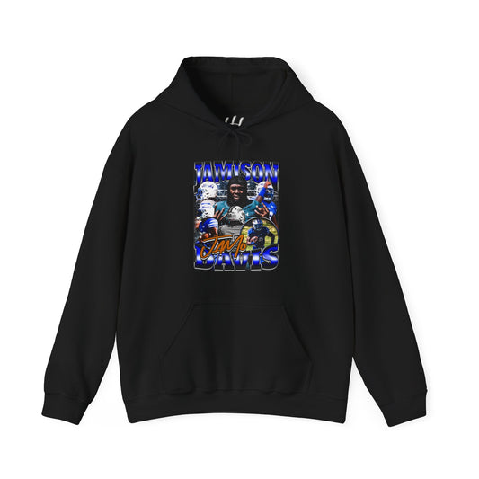 Jamison Davis Hoodie