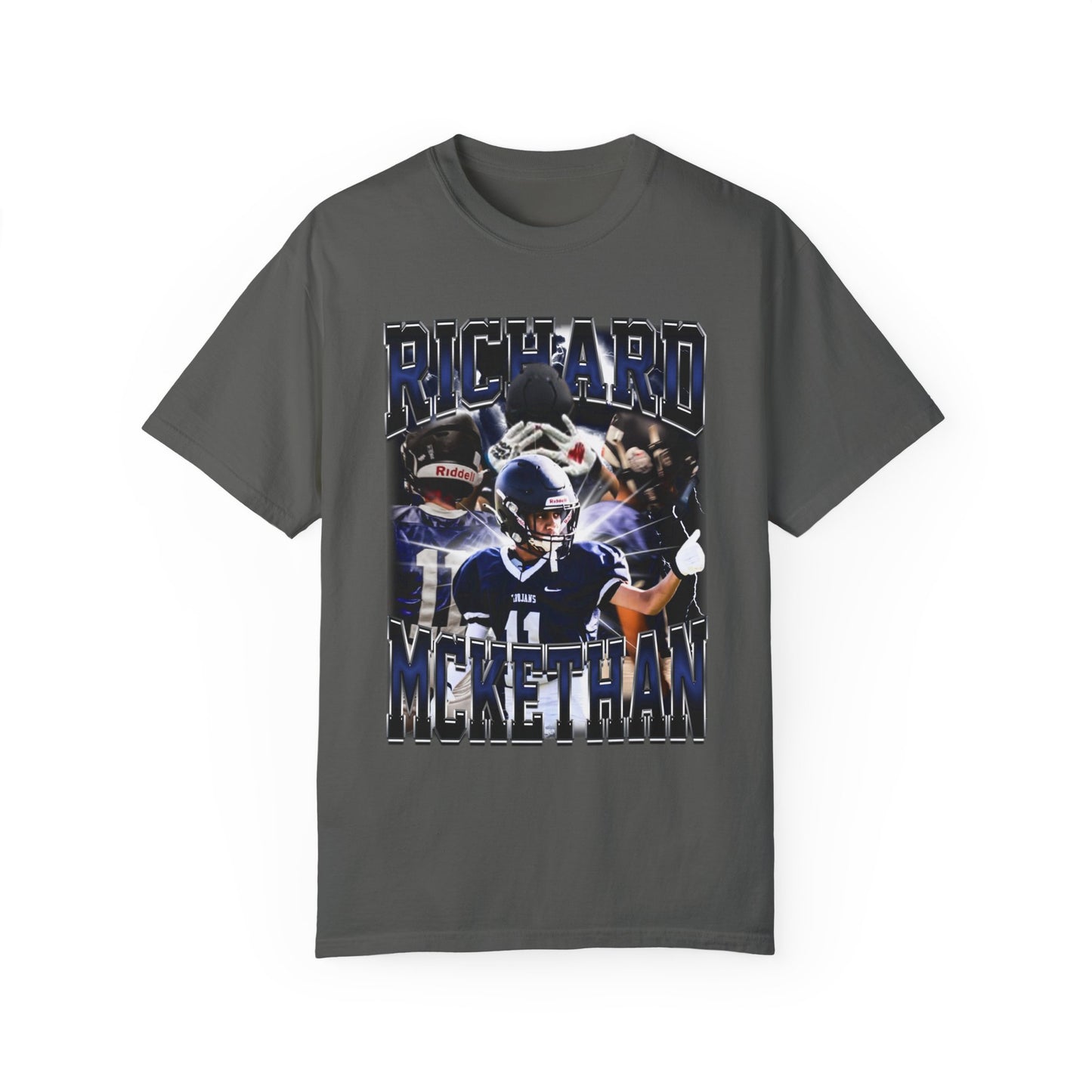 Richard Mckethan Heavyweight Premium Tee