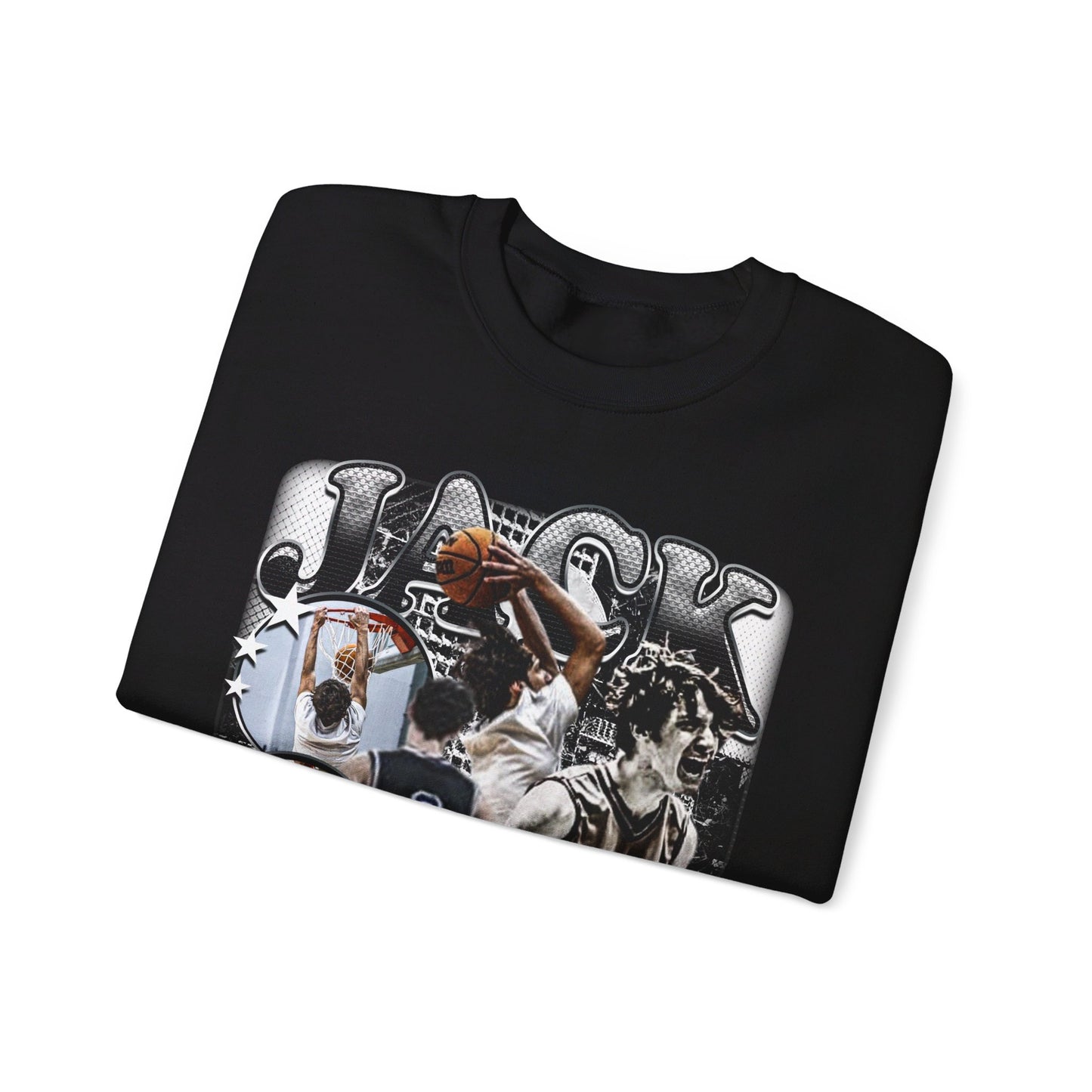 Jack Twomey Crewneck Sweatshirt