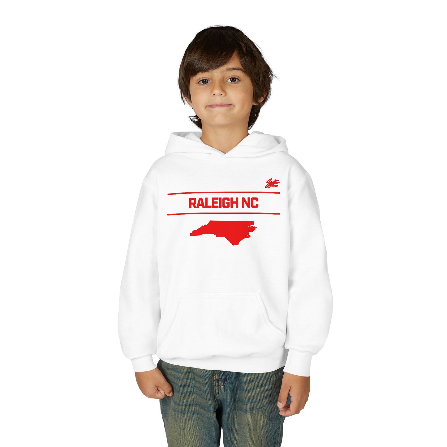 Joe Mclamb Youth Hoodie