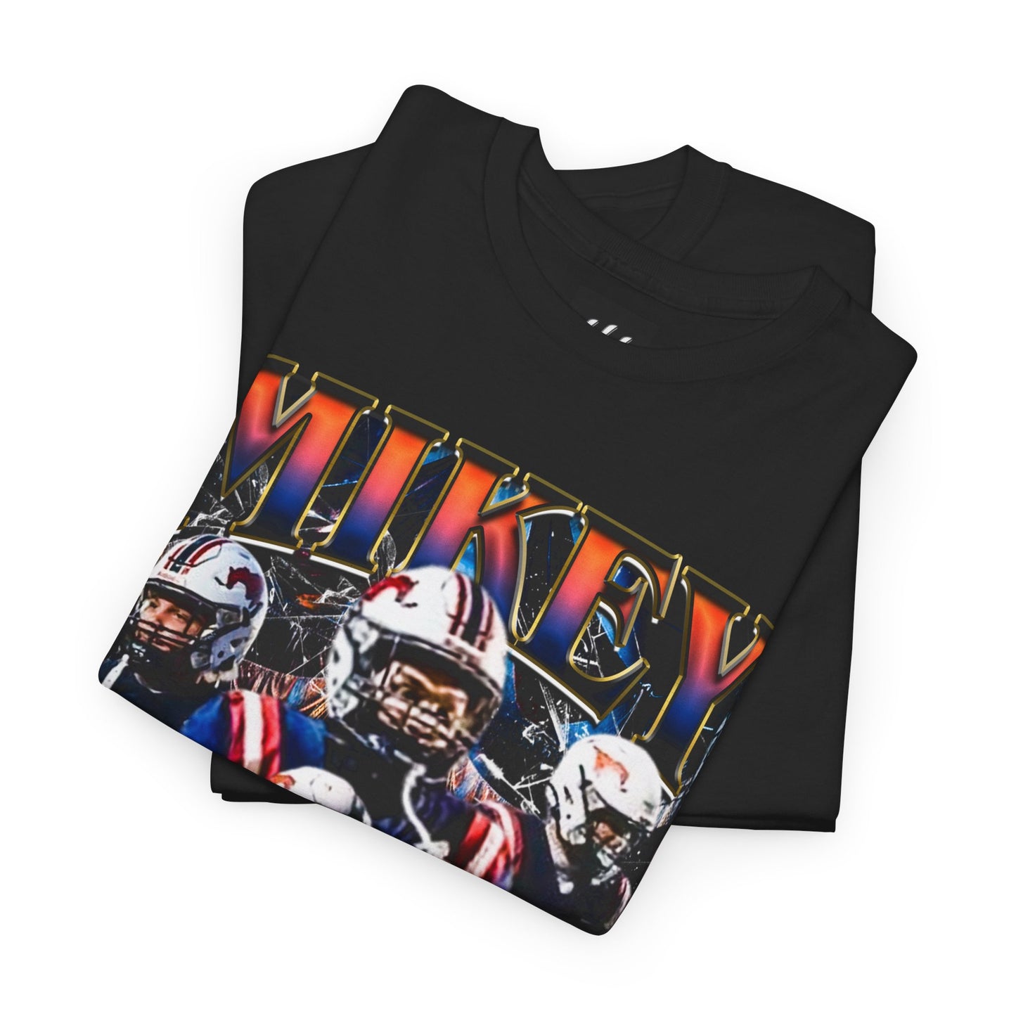 Mikey Johnson Heavy Cotton Tee