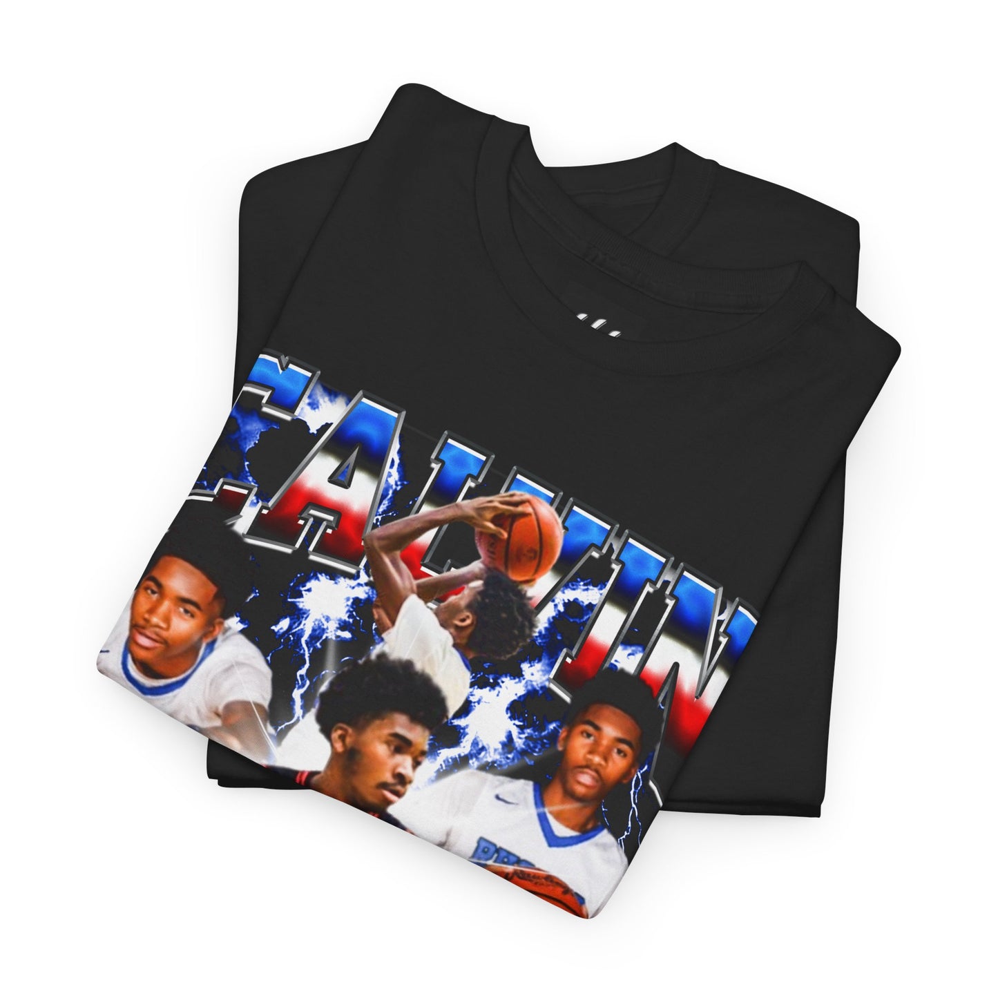 Calvin Johnson Heavy Cotton Tee
