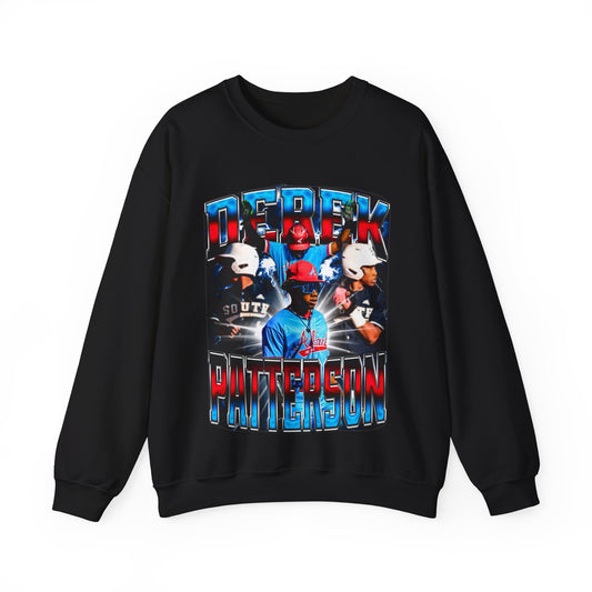 Derek Patterson Crewneck Sweatshirt