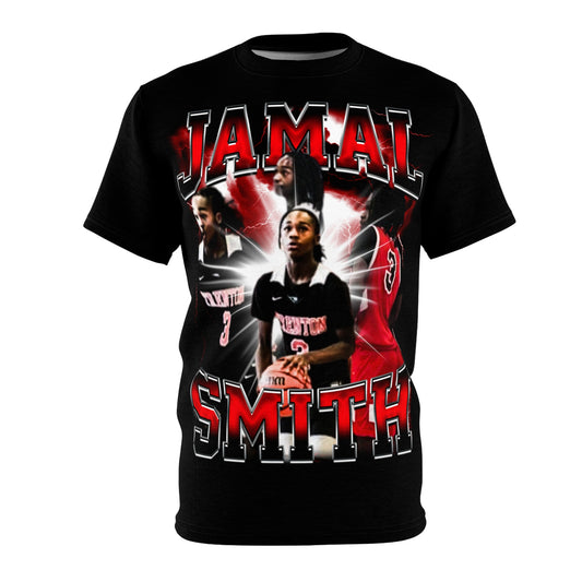 Jamal Smith Vintage Full Pree