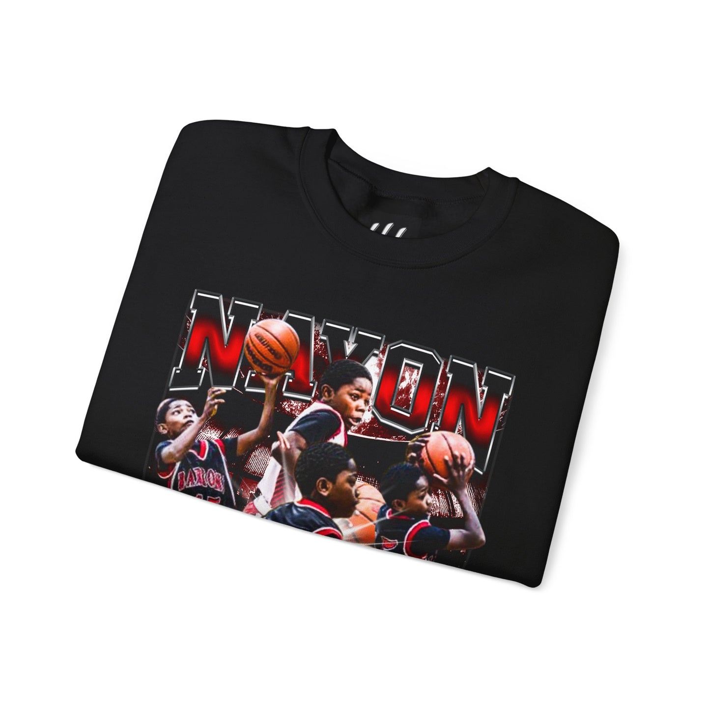 Nayon Hargrove Crewneck Sweatshirt