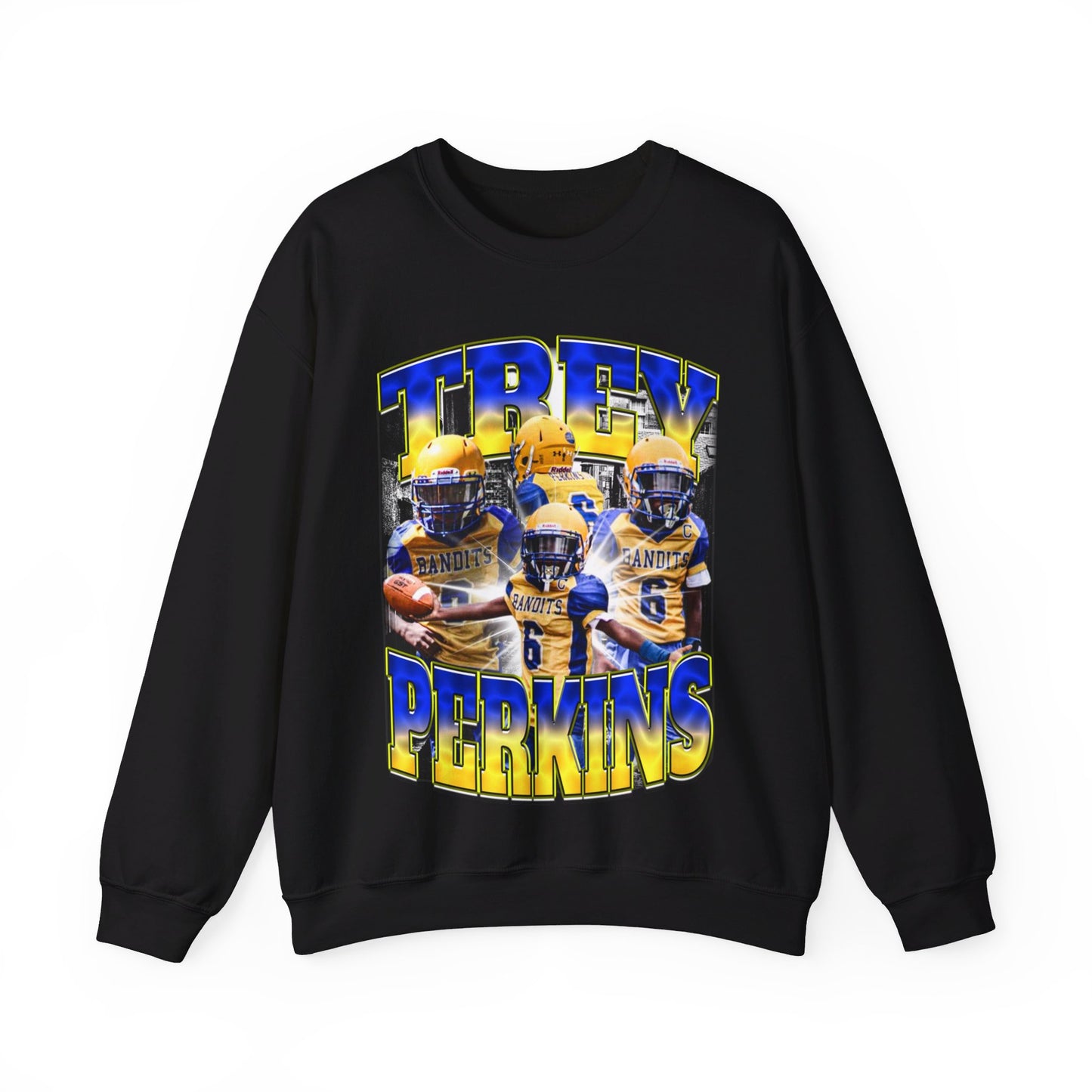 Trey  Perkins Crewneck Sweatshirt