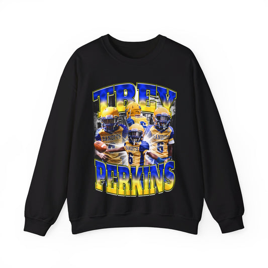 Trey  Perkins Crewneck Sweatshirt