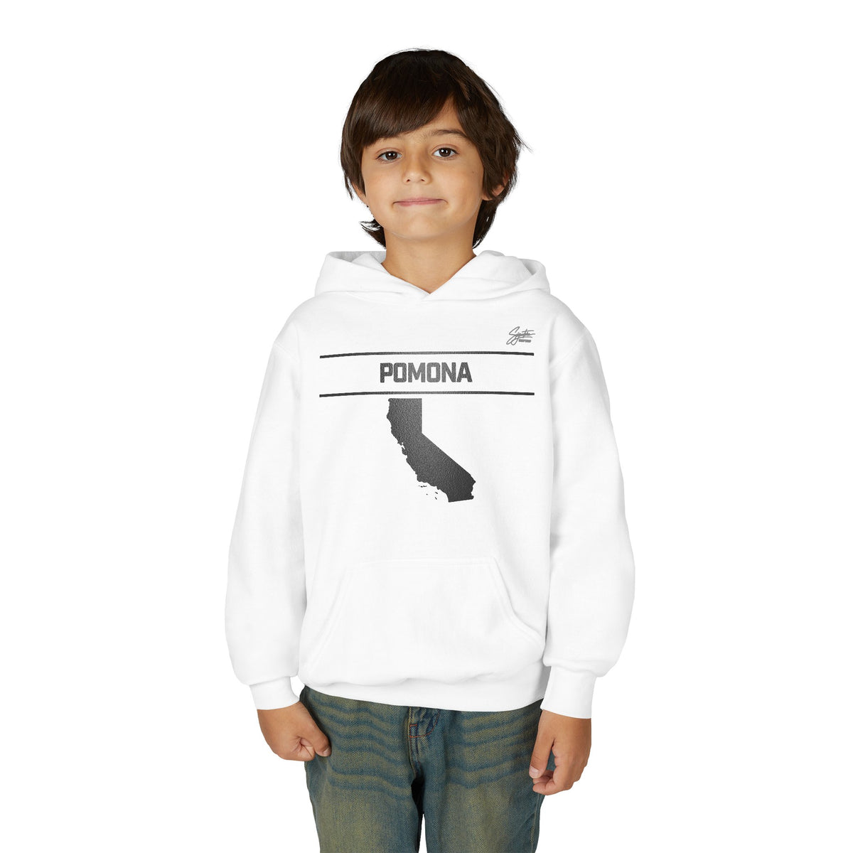 Jalen gamble Youth Hoodie