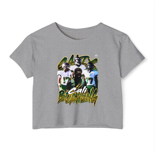 Calix Boateng Crop Top