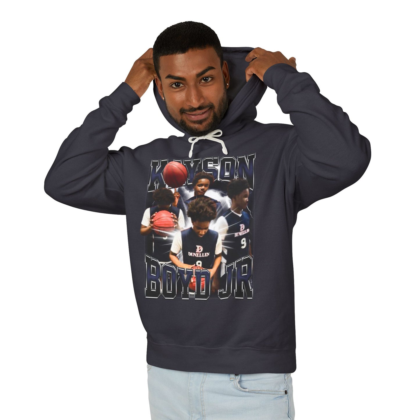 Kayson Boyd Jr Hoodie